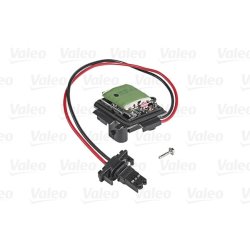Interior Blower Resistor VALEO 515083 OE Ref 7701046941
