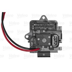 Résistance de ventilateur d'habitacle VALEO 515083 pour RENAULT MEGANE, SCENIC VALEO