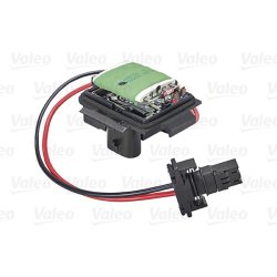 Interior Blower Resistor VALEO 515084 OE Ref 7701046943