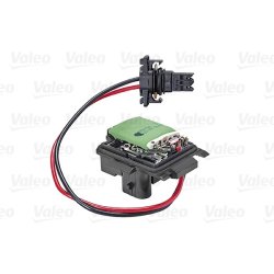 Interior Blower Resistor VALEO 515086 OE Ref 7701050890