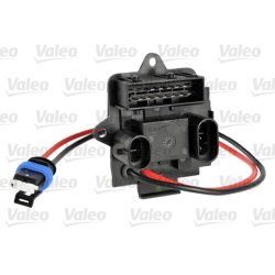 Interior Blower Regulator VALEO 515087 OE Ref 7701046957
