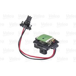 Interior Blower Resistor VALEO 515089 OE Ref 7701046061