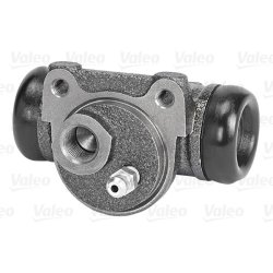 Brake Shoe Set VALEO 554861 OE Ref 424219