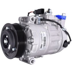 AC Compressor VALEO 559416 OE Ref 7L6820803T