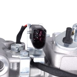 Compresseur de climatisation VALEO 559416 pour AUDI, VW OE 7L6820803T VALEO