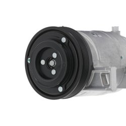 Compresseur de climatisation VALEO 559511 pour NISSAN MURANO, TEANA OE 92600-JP11D VALEO