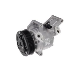 Compresseur AC VALEO 559618 pour MAZDA 2, CX-3 OE D09W-61-450 VALEO