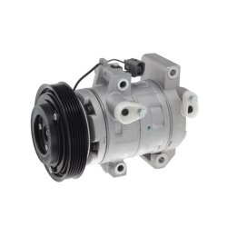 Compresseur de climatisation VALEO 559624 pour MAZDA 6 OE GV7D61450 VALEO