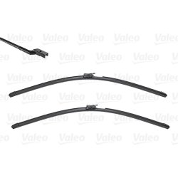 Wiper Blade VALEO 572312 OE Ref 31693567
