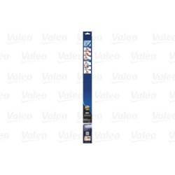 Balai d'essuie-glace VALEO 572312 pour VOLVO S60, V60 OE 31693567 VALEO