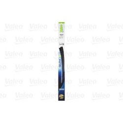 Wiper Blade VALEO 572318 OE Ref 2178202000