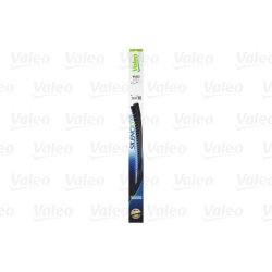 Wiper Blade VALEO 572322 OE Ref 2318200945
