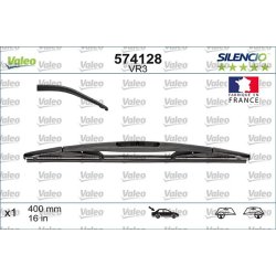 Wiper Blade VALEO 574128 OE Ref 7711130022
