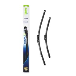 Wiper Blade VALEO 574471 OE Ref 8P2998002A