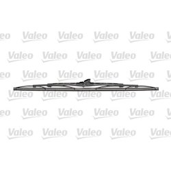 Balai d'essuie-glace VALEO 575546 pour ALFA ROMEO, AUDI, AUTOBIANCHI et plus. VALEO