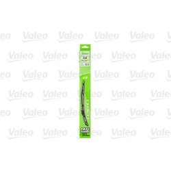 Balai d'essuie-glace VALEO 576000 pour AUSTIN, AUTOBIANCHI, CARBODIES et plus.