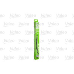 Balai d'essuie-glace VALEO 576000 pour AUSTIN, AUTOBIANCHI, CARBODIES et plus. VALEO