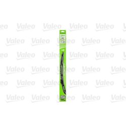 Essuie-glace VALEO 576010 pour ALFA ROMEO, ALPINE, AUDI, BMW et plus encore...