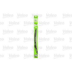 Balai d'essuie-glace VALEO 576016 pour AUDI, BMW, CITROEN, FORD, HONDA et plus. VALEO