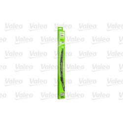 Balai d'essuie-glace VALEO 576016 pour AUDI, BMW, CITROEN, FORD, HONDA et plus. VALEO
