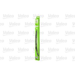 Balai d'essuie-glace VALEO 576016 pour AUDI, BMW, CITROEN, FORD, HONDA et plus. VALEO