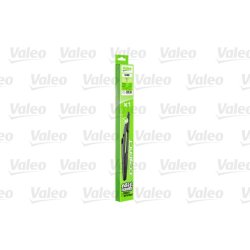 Essuie-glace VALEO 576050 pour CITROËN, DODGE, PEUGEOT, RENAULT, et plus encore... VALEO