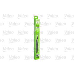Balai d'essuie-glace VALEO 576055 pour CHRYSLER, CITROEN, DACIA, HOLDEN et plus. VALEO