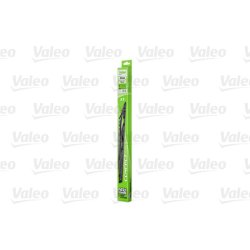Essuie-glace VALEO 576092 pour ALFA ROMEO, AUDI, BMW, CHEVROLET et plus encore... VALEO