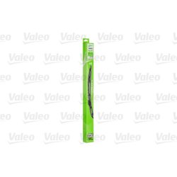 Balai d'essuie-glace VALEO 576102 pour CITROEN, HYUNDAI, RENAULT, VALEO