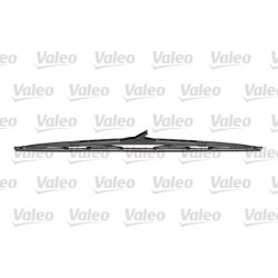 Essuie-glace VALEO 576107 pour CHRYSLER, CITROEN, FORD, HONDA, KIA et plus encore...