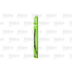 Essuie-glace VALEO 576107 pour CHRYSLER, CITROEN, FORD, HONDA, KIA et plus encore... VALEO