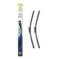 Wiper Blade VALEO 577812 OE Ref 15930910