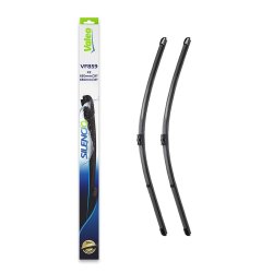 Balai d'essuie-glace VALEO 577859 pour PORSCHE, VW CAYENNE, TOUAREG VALEO