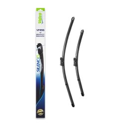 Wiper Blade VALEO 577896 OE Ref 4M1998002