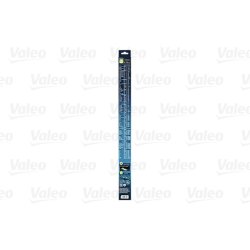 Essuie-glace VALEO 578513 pour ABARTH, ALFA ROMEO, AUDI, BMW et plus encore... VALEO