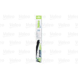 Wiper Blade VALEO 578564 OE Ref 4L0955425