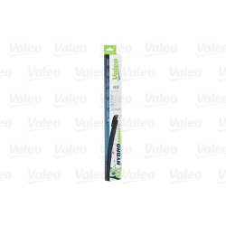 Balai d'essuie-glace VALEO 578564 pour AUDI, BMW, LAND ROVER, SEAT, SKODA et plus. VALEO
