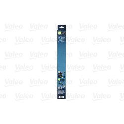 Balai d'essuie-glace VALEO 578564 pour AUDI, BMW, LAND ROVER, SEAT, SKODA et plus. VALEO
