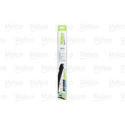 Wiper Blade VALEO 578565 OE Ref 4G9955425