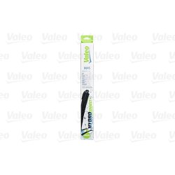 Wiper Blade VALEO 578572 OE Ref 1611348580