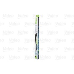 Essuie-glace VALEO 578574 pour ALFA ROMEO, AUDI, BMW, CHEVROLET et plus encore... VALEO