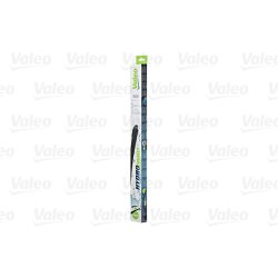 Balai d'essuie-glace VALEO 578578 pour BMW, HONDA, MAZDA, MERCEDES, SAAB VALEO