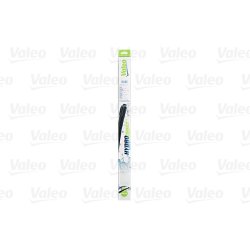 Wiper Blade VALEO 578580 OE Ref 1611345680