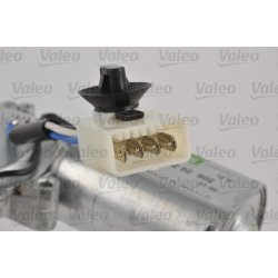 Moteur d'essuie-glace VALEO 579096 pour CITROËN AX OE 6405-A2