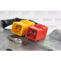Wiper Motor VALEO 579163 OE Ref 640595