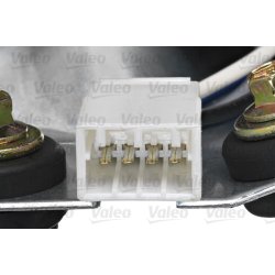 Moteur d'essuie-glace VALEO 579201 pour ROVER 200, 25, STREETWISE OE DLB10116 VALEO