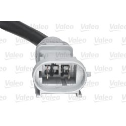 Moteur d'essuie-glace VALEO 579220 pour RENAULT MASTER OE 7701044526 VALEO