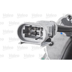 Moteur d'essuie-glace VALEO 579220 pour RENAULT MASTER OE 7701044526 VALEO