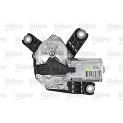 Moteur d'essuie-glace VALEO 579702 pour VAUXHALL ZAFIRA OE 1273085 VALEO