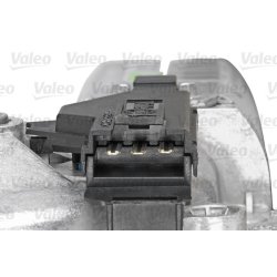 Moteur d'essuie-glace VALEO 579702 pour VAUXHALL ZAFIRA OE 1273085 VALEO